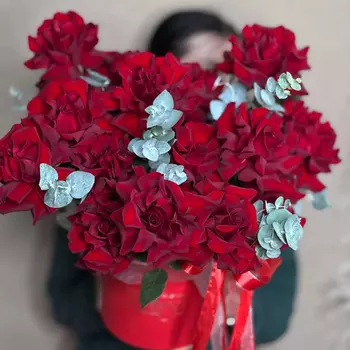 FANTASY Композиция "Пылкая страсть"