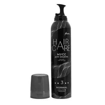 FARA Мусс для объёма нормальной фиксации 350.0