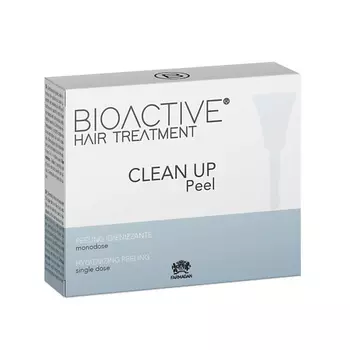 FARMAGAN Очищающий пилинг для кожи головы BIOACTIVE TREATMENT