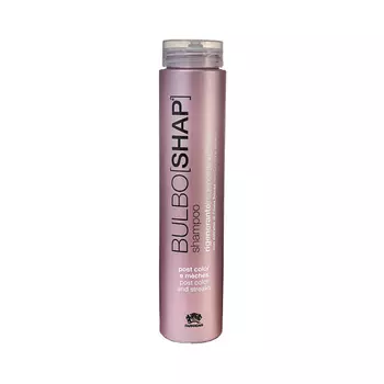 FARMAGAN Реструктурирующий шампунь для слабых и тонких волос BULBOSHAP 250