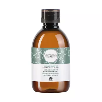 FARMAGAN Шампунь BIOACTIVE NATURALIS BOTANIC