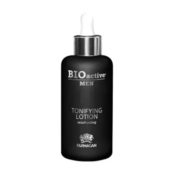 FARMAGAN Тонизирующий лосьон BIOACTIVE MEN