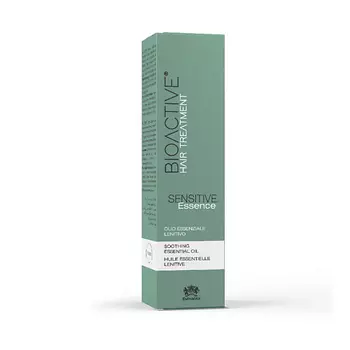 FARMAGAN Успокаивающее масло для раздраженной кожи головы BIOACTIVE TREATMENT