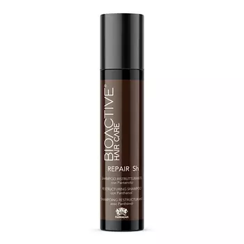 FARMAGAN Восстанавливающий шампунь BIOACTIVE REPAIR 250