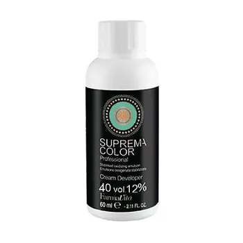 FARMAVITA Крем оксигент Suprema 40 vol. 12% 60.0
