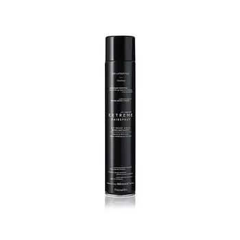 FARMAVITA Лак для волос сверхсильной фиксации HD HAIR SPRAY EXSTREME 500.0