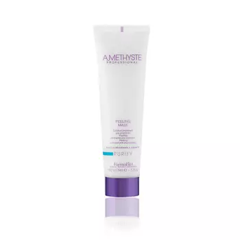 FARMAVITA Маска для кожи головы против перхоти AMETHYSTE PURIFY 150.0