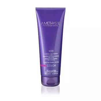 FARMAVITA Маска для ухода за окрашенными волосами Amethyste 250.0