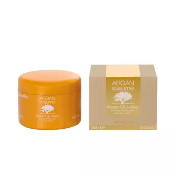 FARMAVITA Маска с аргановым маслом ARGAN 250.0