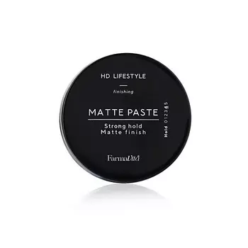 FARMAVITA Матовая паста для моделирования прически сильной фиксации 50.0