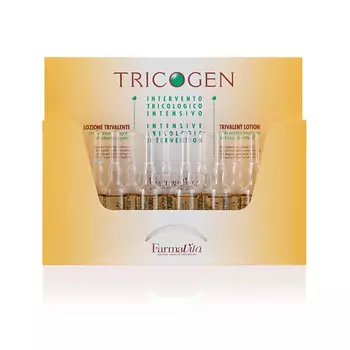 FARMAVITA Многофункциональный лосьон Tricogen 12.0