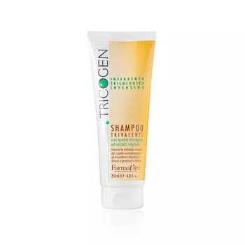 FARMAVITA Многофункциональный шампунь Tricogen 250.0