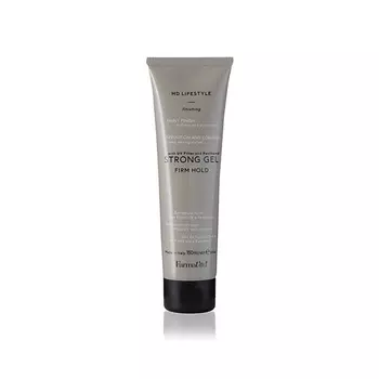 FARMAVITA Моделирующий гель сверхсильной фиксации HD STRONG FIXING GEL 150.0