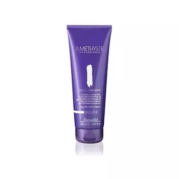 FARMAVITA Оттеночная маска для волос Amethyste colouring mask