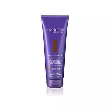 FARMAVITA Оттеночная маска для волос Amethyste colouring mask
