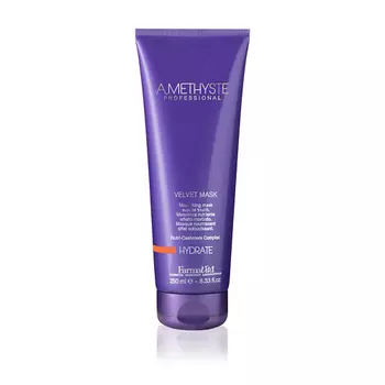 FARMAVITA Питательная маска для сухих и ослабленных волос Amethyste 250.0