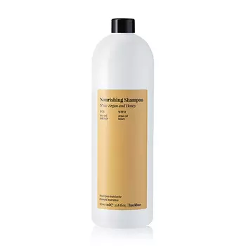 FARMAVITA Питательный шампунь для сухих волос BACK BAR NOURISING SHAMPOO № 02 1000.0