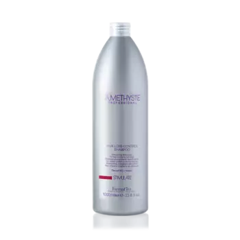 FARMAVITA Шампунь против выпадения волос Stimulate hair loss control shampoo Amethyste