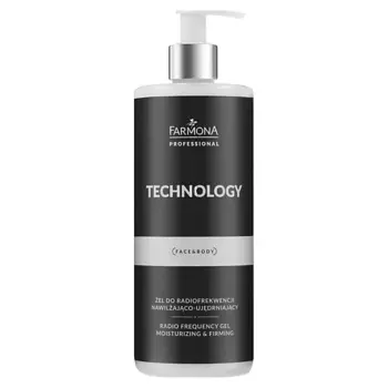 FARMONA Гель Technology Radio Frequency Gel Moisturizing & Firming