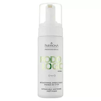 FARMONA Интенсивно смягчающая пенка для ног Intensive Softening Foot Foam