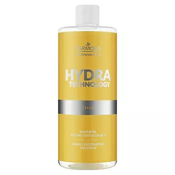 FARMONA Интенсивный отшелушивающий раствор для лица Hydra Technology