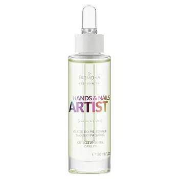 FARMONA Эфирное масло для рук и ногтей Hand&Nails Artist
