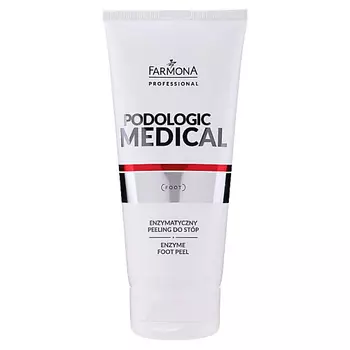 FARMONA Энзимный пилинг для ног Podologic Medical Enzymatic