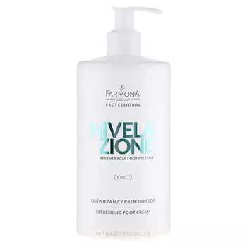 FARMONA Крем для стоп Nivelazione