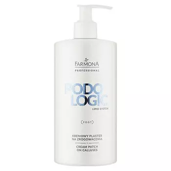 FARMONA Крем-пластырь на мозоли Podologic Cream Patch on Calluses