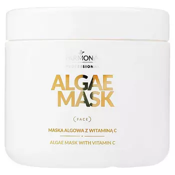 FARMONA Маска из водорослей с витамином С Algae Mask