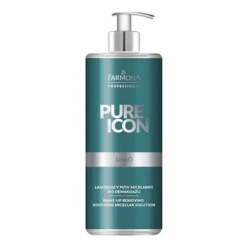 FARMONA Мицеллярное средство для снятия макияжа Pure Icon