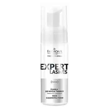 FARMONA Пенка для умывания Expert Lashes