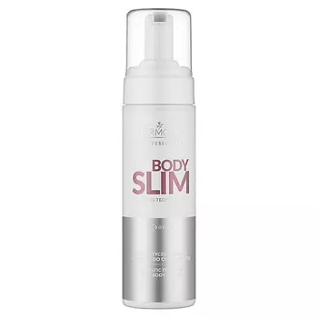 FARMONA Пилинг-пена для тела Body Slim Enzymatic Peeling