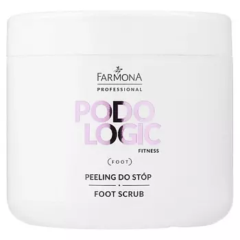 FARMONA Противогрибковый скраб для ног Farmona Professional Podologic