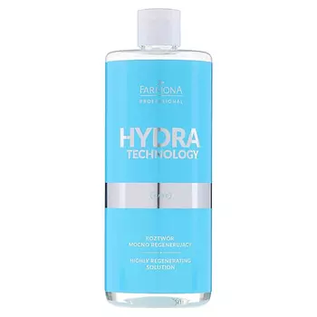 FARMONA Восстанавливающий раствор для лица Hydra Technology