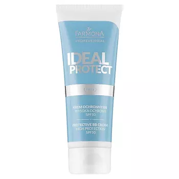 FARMONA ВВ-крем для лица Ideal Protect SPF 50