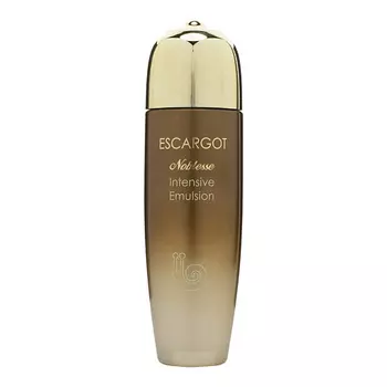 FARMSTAY Антивозрастная эмульсия для лица с муцином королевской улитки Escargot Noblesse