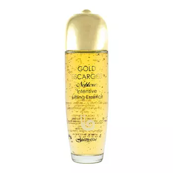 FARMSTAY Сыворотка с лифтинг-эффектом с муцином королевской улитки Escargot Noblesse