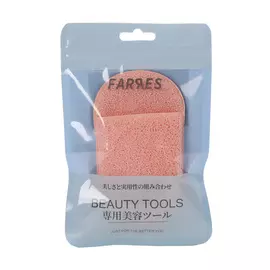FARRES Cпонж для умывания очищающий