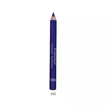 FARRES Карандаш для век "Fluorescent EyeShadow" c неоновым эффектом