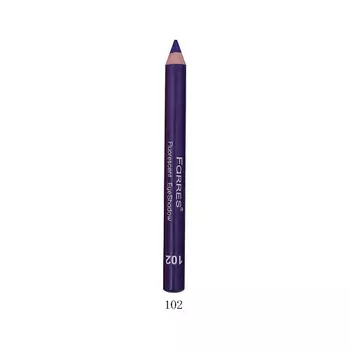 FARRES Карандаш для век "Fluorescent EyeShadow" c неоновым эффектом