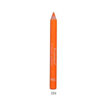 FARRES Карандаш для век "Fluorescent EyeShadow" c неоновым эффектом