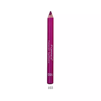 FARRES Карандаш для век "Fluorescent EyeShadow" c неоновым эффектом