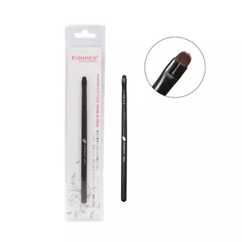 FARRES Кисть для акцентов и растушевки теней скругленная PROFESSIONAL 10