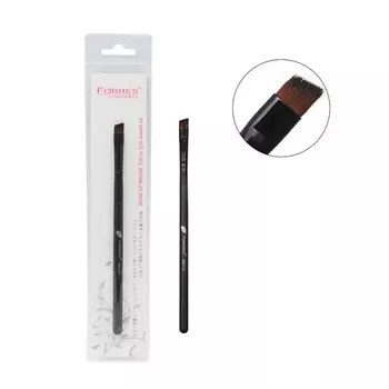 FARRES Кисть для оформления бровей маленькая PROFESSIONAL