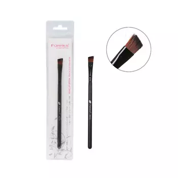 FARRES Кисть для оформления бровей средняя PROFESSIONAL
