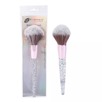 FARRES Кисть для пудры ROSE