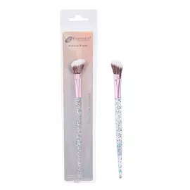 FARRES Кисть для растушевки основного тона теней ROSE 10
