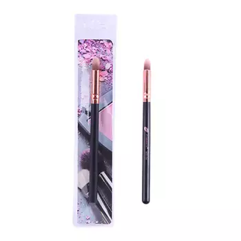 FARRES Кисть для растушевки теней GOLDEN 10