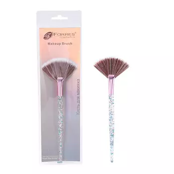 FARRES Кисть для завершения макияжа ROSE
